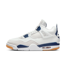 Air Jordan 4 Retro Navy x Nike SB - SnrKickz