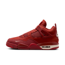 Air Jordan 4 Retro OG SP Nigel Sylvester Brick by Brick - SnrKickz