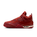 Air Jordan 4 Retro OG SP Nigel Sylvester Brick by Brick