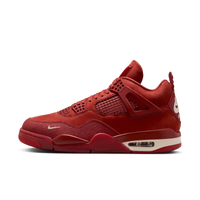 Air Jordan 4 Retro OG SP Nigel Sylvester Brick by Brick - SnrKickz