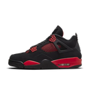 Air Jordan 4 Retro Red Thunder - SnrKickz