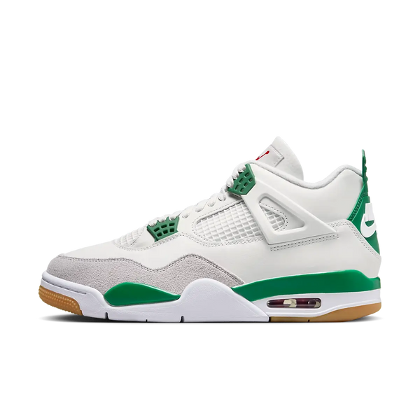 Air Jordan 4 Retro SB Kiefern Grün