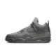 Air Jordan 4 Retro SE Wet Cement Paris Olympische Spiele