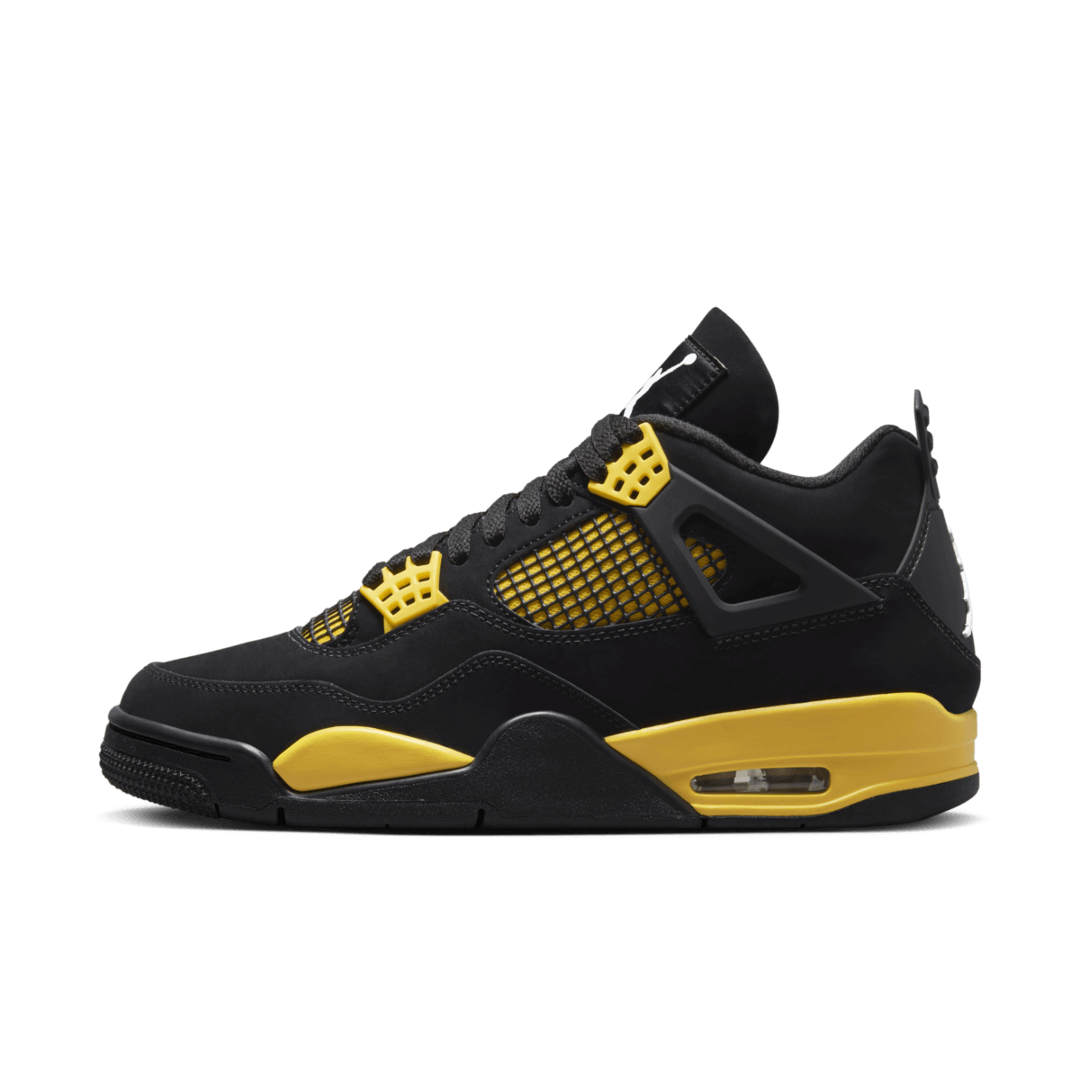 Air Jordan 4 Retro Thunder (2023)