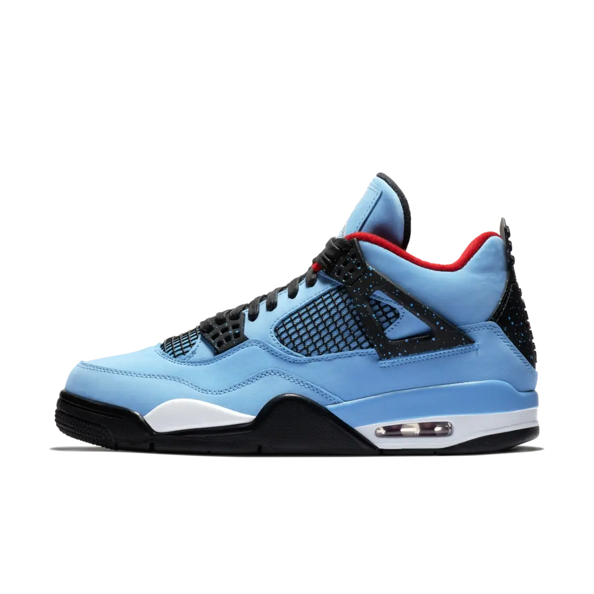 Air Jordan 4 Retro Travis Scott Cactus Jack