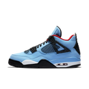 Air Jordan 4 Retro Travis Scott Cactus Jack - SnrKickz