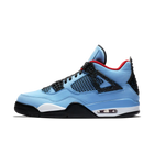 Air Jordan 4 Retro Travis Scott Cactus Jack