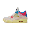 Air Jordan 4 Retro Union Guava Ice