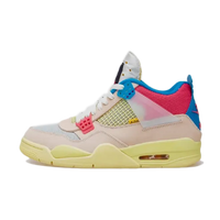 Air Jordan 4 Retro Union Guava Ice - SnrKickz
