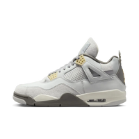 Air Jordan 4 SE Craft Photon Dust - SnrKickz