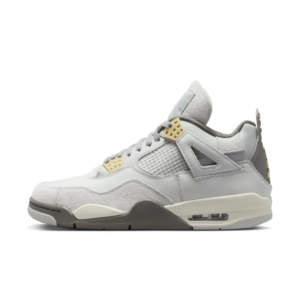 Air Jordan 4 SE Craft Photon Dust