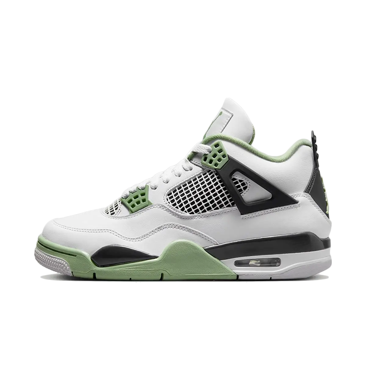 Air Jordan 4 Seafoam
