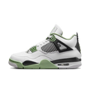 Air Jordan 4 Seafoam - SnrKickz