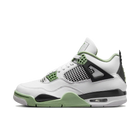 Air Jordan 4 Seafoam