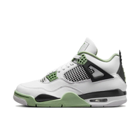 Air Jordan 4 Seafoam - SnrKickz