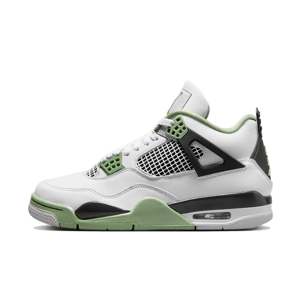 Air Jordan 4 Seafoam
