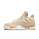 Air Jordan 4 Shimmer - SnrKickz