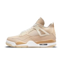 Air Jordan 4 Shimmer - SnrKickz