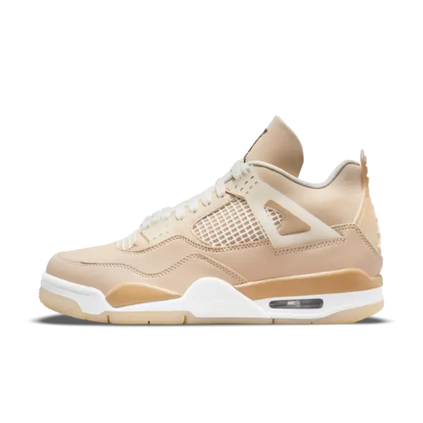 Air Jordan 4 Shimmer
