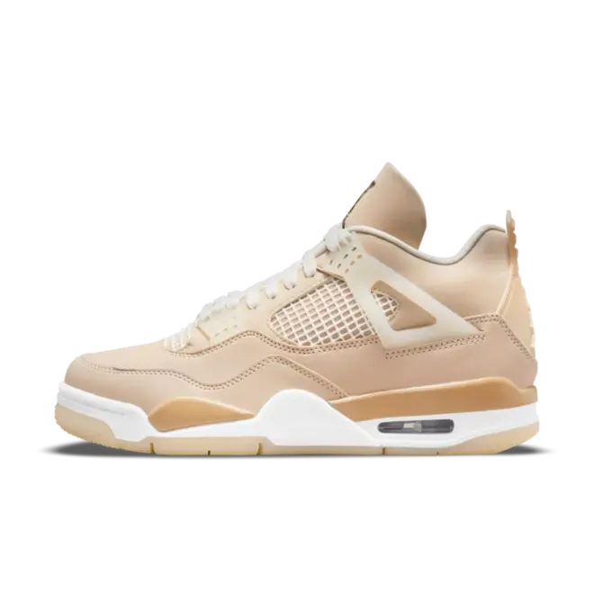 Air Jordan 4 Shimmer