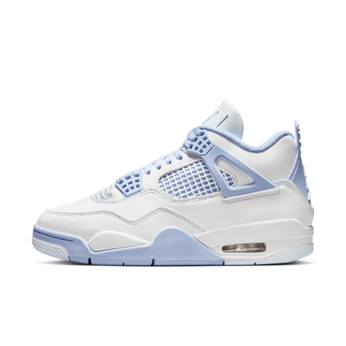Air Jordan 4 WMNS Forget Me Not