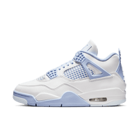 Air Jordan 4 WMNS Forget Me Not - SnrKickz