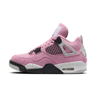 Air Jordan 4 Women's Orchid