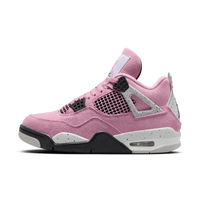 Air Jordan 4 WMNS Orchid - SnrKickz
