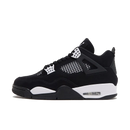 Air Jordan 4 White Thunder - SnrKickz