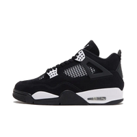 Air Jordan 4 White Thunder - SnrKickz