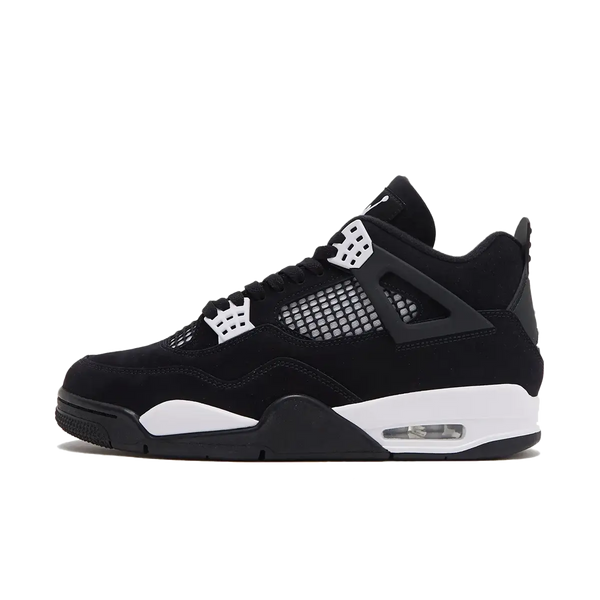 Air Jordan 4 Weißer Donner