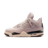 Air Jordan 4 x A Ma Maniére Fossil Stone - SnrKickz