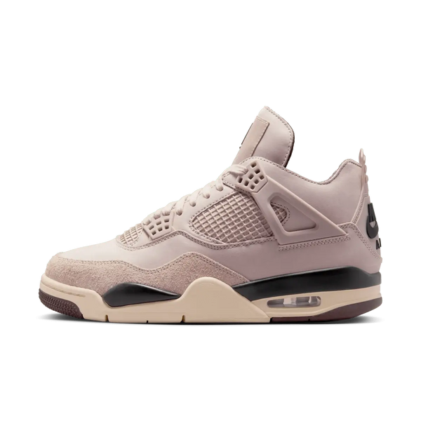 Air Jordan 4 x A Ma Maniére Fossil Stone
