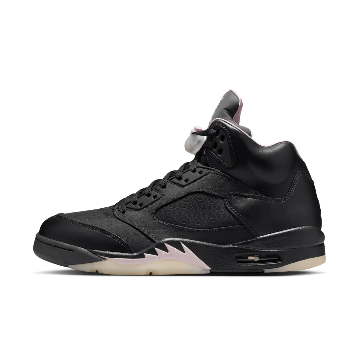 Air Jordan 5 Retro PSG Paris Saint-Germain Off Noir