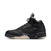Air Jordan 5 Retro PSG Paris Saint-Germain Off Black