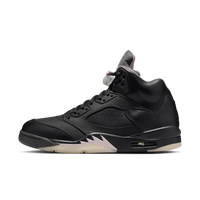 Air Jordan 5 Retro PSG Paris Saint-Germain Off Noir - SnrKickz