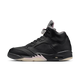 Air Jordan 5 Retro PSG Paris Saint-Germain Off Noir