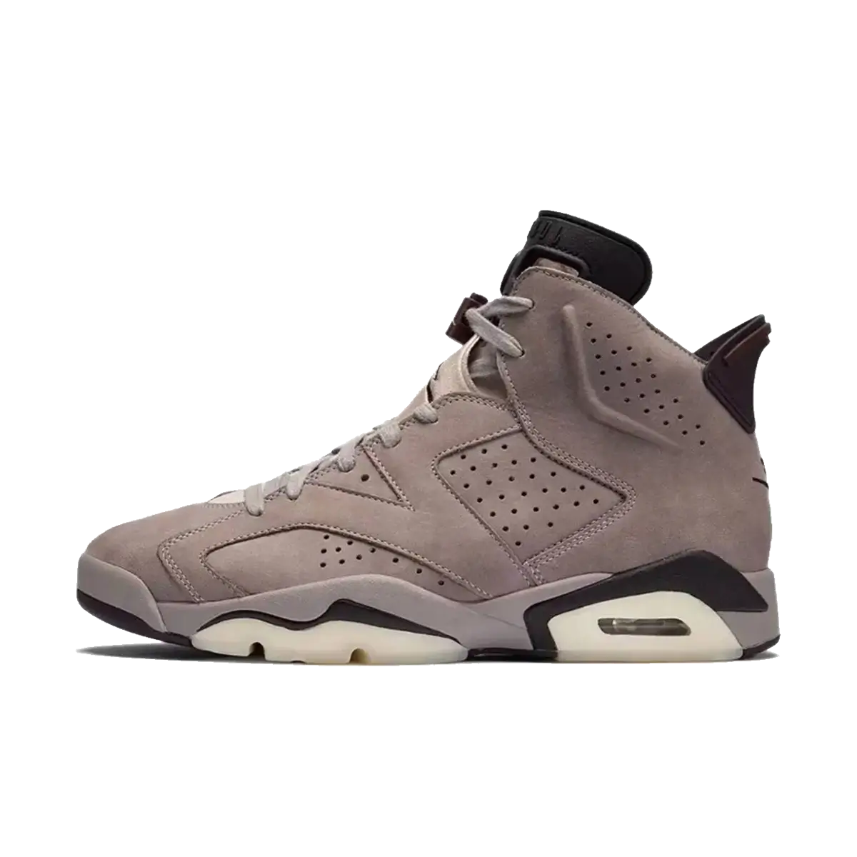 Air Jordan 6 Retro A Ma Maniére Smokey Mauve