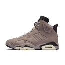 Air Jordan 6 Retro A Ma Maniére Smokey Mauve - SnrKickz