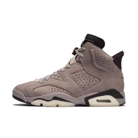 Air Jordan 6 Retro A Ma Maniére Smokey Mauve - SnrKickz