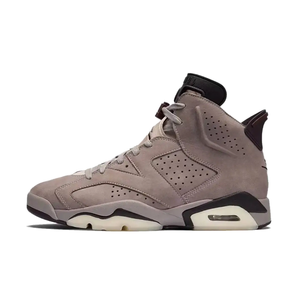 Air Jordan 6 Retro A Ma Maniére Smokey Mauve