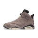 Air Jordan 6 Retro A Ma Maniére Smokey Mauve