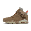 Air Jordan 6 Retro Travis Scott Britisches Khaki