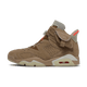 Air Jordan 6 Retro Travis Scott British Khaki