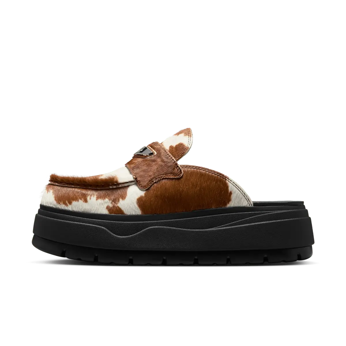 Air Jordan Mule Cow Print (Women's)