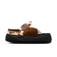 Air Jordan Mule Cow Print (Women's) - SnrKickz