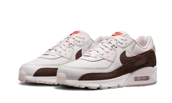 Nike Air Max 90 Braune Fliesen