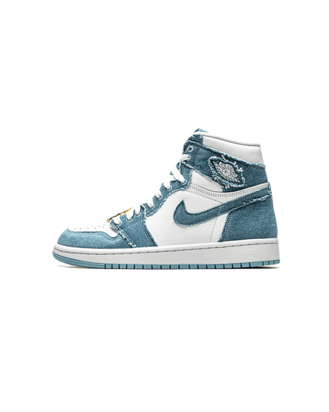 Air Jordan 1 High Retro OG Denim