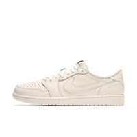 Air Jordan 1 Low OG Sail HQ6998-100 | Snrkickz 