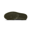 Air Jordan 1 Low OG x Travis Scott Medium Olive (DM7866-200) | Snrkickz sole